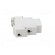 LED indicator | 230VAC | for DIN rail mounting | Colour: red image 7