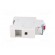 LED indicator | 230VAC | for DIN rail mounting | Colour: red image 7