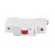 LED indicator | 230VAC | DIN | Colour: red image 9