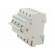 Module: mains-generator switch | Poles: 1+N | 400VAC | 63A | IP20 фото 1