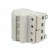 Module: mains-generator switch | Poles: 1+N | 400VAC | 63A | IP20 фото 2