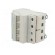 Module: mains-generator switch | Poles: 1+N | 400VAC | 63A | IP20 image 2