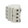 Module: mains-generator switch | Poles: 1+N | 400VAC | 63A | IP20 фото 3