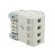 Module: mains-generator switch | Poles: 1+N | 400VAC | 63A | IP20 фото 6