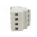 Module: mains-generator switch | Poles: 1+N | 400VAC | 63A | IP20 image 7