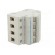 Module: mains-generator switch | Poles: 1+N | 400VAC | 63A | IP20 image 8
