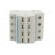 Module: mains-generator switch | Poles: 1+N | 400VAC | 63A | IP20 image 9