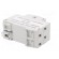 Module: mains-generator switch | Poles: 2 | 240/415VAC | 40A | IP20 image 6
