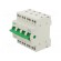 Module: mains-generator switch | Poles: 4 | 230/400VAC | 63A | IP20 фото 1