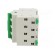 Module: mains-generator switch | Poles: 4 | 230/400VAC | 63A | IP20 фото 3