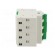 Module: mains-generator switch | Poles: 4 | 230/400VAC | 63A | IP20 фото 7