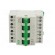 Module: mains-generator switch | Poles: 4 | 230/400VAC | 63A | IP20 фото 9