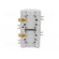 Module: mains-generator switch | Poles: 4 | 400VAC | 40A | IP20 paveikslėlis 5