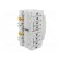 Module: mains-generator switch | Poles: 4 | 400VAC | 40A | IP20 paveikslėlis 6