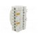 Module: mains-generator switch | Poles: 4 | 400VAC | 80A | IP20 фото 4