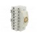 Module: mains-generator switch | Poles: 4 | 400VAC | 80A | IP20 image 8