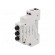 Module: module protecting | Poles: 3 | IP20 | for DIN rail mounting фото 1