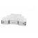 Module: module protecting | Poles: 3 | IP20 | for DIN rail mounting image 5