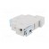 Module: pushbutton switch | 230VAC | 16A | for DIN rail mounting фото 4