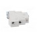 Module: pushbutton switch | 230VAC | 16A | for DIN rail mounting фото 7