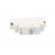Module: pushbutton switch | 230VAC | 16A | for DIN rail mounting image 9