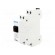 Module: pushbutton switch | 230VAC | 16A | IP40 | DIN | 17.5x80x60mm фото 1