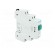 Module: pushbutton switch | 230VAC | 16A | IP40 | DIN | 17.5x80x60mm image 8