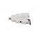 Module: pushbutton switch | 250VAC | 16A | for DIN rail mounting image 3