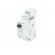 Module: pushbutton switch | 250VAC | 16A | IP40 | DIN | 17.5x90x60mm фото 2