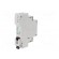 Module: pushbutton switch | 250VAC | 16A | IP40 | DIN | 17.5x90x60mm фото 6