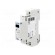 Module: pushbutton switch | 250VAC | 16A | IP40 | 17.5x90x60mm | 230V image 5