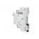 Module: pushbutton switch | 250VAC | 16A | IP40 | DIN | 17.5x90x60mm image 4