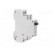 Module: pushbutton switch | 250VAC | 16A | IP40 | DIN | 17.5x90x60mm image 8