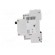 Module: pushbutton switch | 250VAC | 16A | IP40 | DIN | 17.5x90x60mm image 3