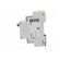 Module: pushbutton switch | 250VAC | 16A | IP40 | DIN | 17.5x90x60mm image 3