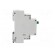 Module: pushbutton switch | 250VAC | 16A | IP40 | DIN | 17.5x90x60mm image 7