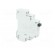 Module: pushbutton switch | 250VAC | 16A | IP40 | DIN | 17.5x90x60mm image 8