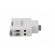 Module: pushbutton switch | 250VAC | 20A | DIN | bistable фото 7