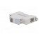 Module: pushbutton switch | 250VAC | 20A | DIN | bistable image 2