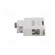 Module: pushbutton switch | 250VAC | 20A | DIN | bistable image 3