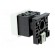 Module: rotary switch | 250VAC | 20A | IP20 | DIN | 52x65x60mm paveikslėlis 4