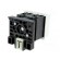 Module: rotary switch | 250VAC | 20A | IP20 | DIN | 52x65x60mm paveikslėlis 6
