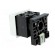 Module: rotary switch | 250VAC | 20A | IP20 | DIN | 52x65x60mm image 4