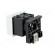 Module: rotary switch | 250VAC | 20A | IP20 | for DIN rail mounting image 4