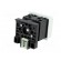 Module: rotary switch | 250VAC | 20A | IP20 | DIN | 52x65x60mm | bistable image 6