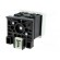 Module: rotary switch | 250VAC | 20A | IP20 | DIN | 52x65x60mm image 6