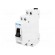 Module: toggle switch | 230VAC | 16A | IP40 | for DIN rail mounting image 1
