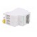 Module: pushbutton switch | 250VAC | 20A | IP20 | Contacts: DP3T | ACTI9 image 8