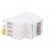 Module: pushbutton switch | 250VAC | 20A | IP20 | Contacts: DPDT | ACTI9 фото 8
