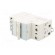 Module: toggle switch | Poles: 2 | 230VAC | 25A | IP20 | Stabl.pos: 3 image 2